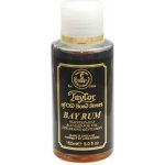 Taylor of Old Bond Street Bay Rum voda po holení 150 ml – Hledejceny.cz