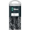 Bity Wera 1/4" DIN3126E6,3 PH2 x 25 mm 100 ks