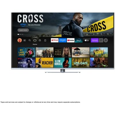 Panasonic TV-65W93BE6 – Hledejceny.cz