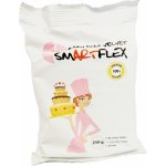 Smartflex Baby Pink Velvet Vanilka 250 g – Zboží Dáma