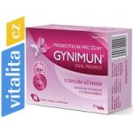 Gynimun dual protect 30 kapslí – Hledejceny.cz