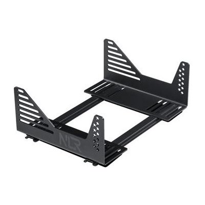 Next Level Racing Universal Seat Brackets for GTtrack and FGT NLR-A017 – Hledejceny.cz