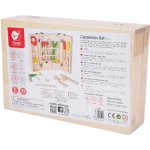 Rappa sada nářadí 35 ks – Zboží Dáma