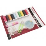 UNIHOUSE Sada na šití – Hledejceny.cz