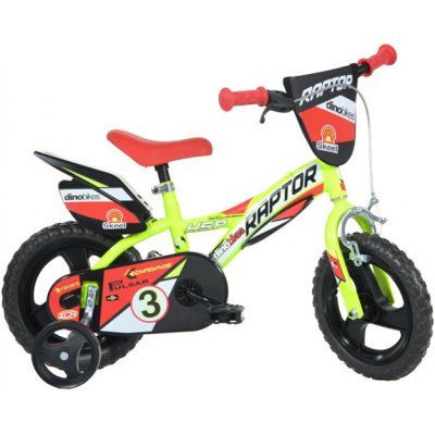 Dino Bikes 123GLN 2020 – Zbozi.Blesk.cz