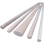 Strend Pro 261064 Násada smetaková 170 cm ST261064 – Zboží Dáma