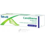 CANDIBENE DRM 10MG/G CRM 20G – Hledejceny.cz