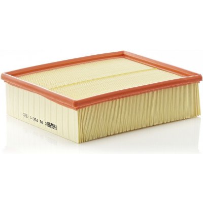 Vzduchový filtr MANN-FILTER C 26 206/1 – Hledejceny.cz