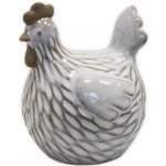 Slepice porcelán 8,5cm – Hledejceny.cz