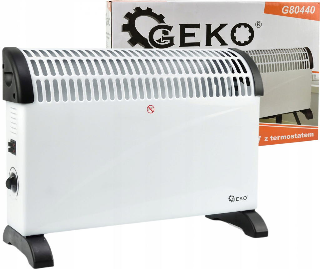 Geko G80440