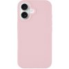 Pouzdro a kryt na mobilní telefon Apple Tactical Velvet Smoothie pro Apple iPhone 16 Pink Panther