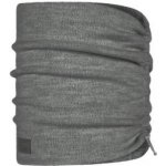 Buff Merino Fleece neck warmer graphite – Hledejceny.cz