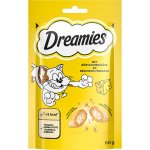 Dreamies sýr 60 g – Hledejceny.cz