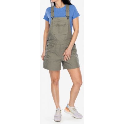 Patagonia Stand Up Overalls river rock green – Sleviste.cz