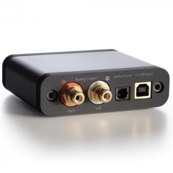 Audioengine D1 USB DAC