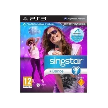 SingStar DANCE