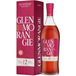Glenmorangie Accord Whisky 12y 43% 1 l (karton) – Hledejceny.cz