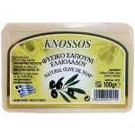 Knossos přírodní olivové mýdlo Heřmánek 100 g – Zboží Mobilmania