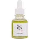 Pleťové sérum a emulze Beauty Of Joseon Calming serum Green Tea & Panthenol Bez Parfemace 30 ml
