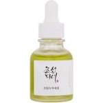 Beauty Of Joseon Calming serum Green Tea & Panthenol Bez Parfemace 30 ml – Zboží Mobilmania