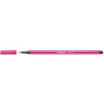 Stabilo Pen 68 růžový – Zbozi.Blesk.cz