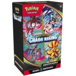 Pokémon TCG: Chaos Rising- Booster Bundle – Zboží Dáma