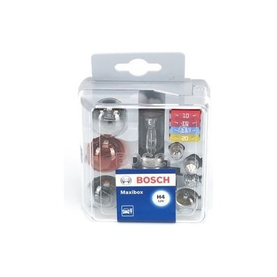 BOSCH Sortiment, żhavící svíčky 1987301111 – Hledejceny.cz