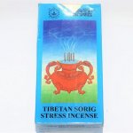 Tibetan Sorig Vonné tyčinky Stress Incense 24 ks – Hledejceny.cz