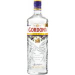 Gordon´s London Dry Gin 37,5% 1 l (holá láhev) – Zboží Dáma