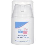 Sebamed Baby pleťový ochranný krém 150 ml – Zboží Dáma