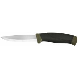 Morakniv Companion MG Heavy Duty Carbon