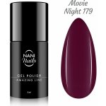 NANI gel lak Amazing Line Movie Night 5 ml – Zbozi.Blesk.cz