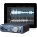 Zvuková karta PreSonus AudioBox iOne