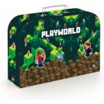 Oxybag Playworld 34 cm – Zbozi.Blesk.cz