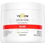 Alfaparf Milano Yellow Color Care Mask 500 ml – Hledejceny.cz