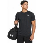 Under Armour pánské tričko UA Heatgear Fitted SS černá – Sleviste.cz