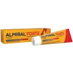 ALMIRAL FORTE 20MG/G GEL 1X100G I – Hledejceny.cz