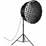 NanLite voštinový filtr pro parabolický softbox 90cm – Zboží Živě