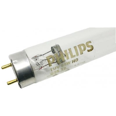 Náhradní zářivka Philips TL 55W pro TMC – Zboží Dáma