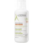 A-Derma Exomega Control emolienční balzám 400 ml – Hledejceny.cz