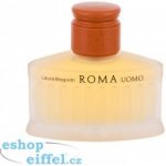 Laura Biagiotti Roma Uomo voda po holení 75 ml – Zboží Dáma