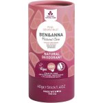 Ben & Anna Pink Grapefruit deostick 40 g – Zboží Mobilmania