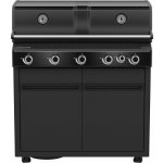 Outdoorchef Heat X-515 RB K 30 mbar – Hledejceny.cz