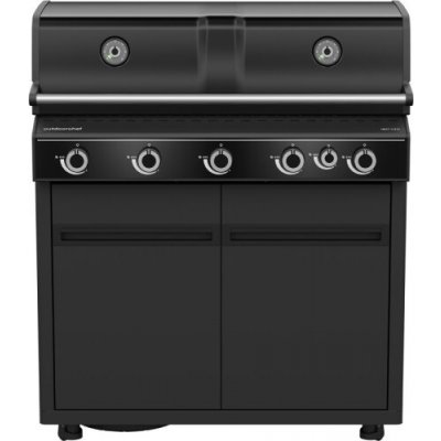 Outdoorchef Heat X-515 RB K 30 mbar – Hledejceny.cz