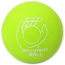 Antistressball John 7cm zelená