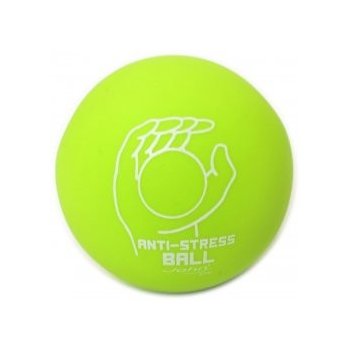 Antistressball John 7cm zelená