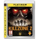 Killzone 2 – Zboží Živě