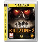 Killzone 2 – Zboží Dáma