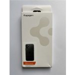 Pouzdro Spigen Liquid Crystal Iphone 12/12 Pro Crystal čiré – Zboží Živě
