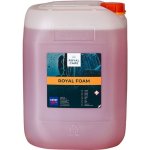 Cartec Royal Foam 20 L – Zboží Mobilmania